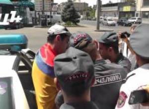 Local NGO asks citizens to provide information about their detention