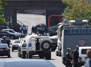 NSS says they continue negotiations with gunmen