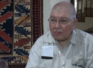«Իմ դերը փոքր չեմ համարում «Ոսկե Ծիրանի» զարգացման գործում»