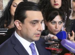 If there is need for medical care, it will be provided: Minister on situation in Erebuni police station