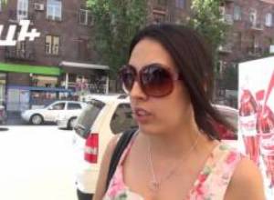 "Who gave you the right to cede territories? Did you son die in Karabakh?" say angered citizens