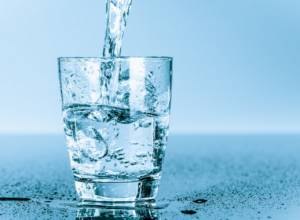 В Ачапняке будет отключение воды