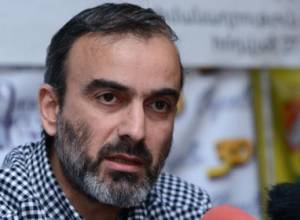 Jirayr Sefilyan: Balasanyan is telling a lie…
