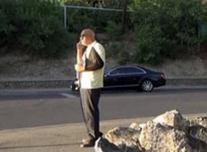 Вардгес Гаспари отказался от пищи: Epress.am