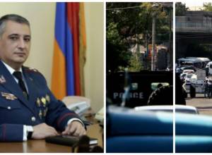 Police: Doctors taken hostage by gunmen