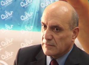 TV companies became platform for National Security Service and police - Ashot Melikyan