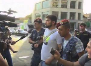 Ombudsman’s Office: Everyone arrested shall be informed of the reasons for his arrest