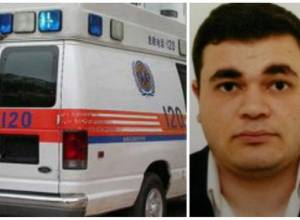 Sasna Dzrer armed group releases one of medics