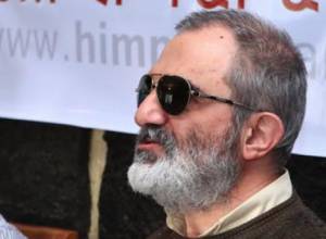 Call for releasing former fighter of ASALA