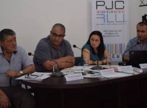 Live discussion: Rights of citizens kept in detention facilities