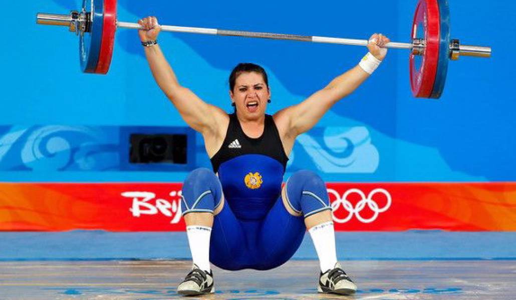 sport-hripsime