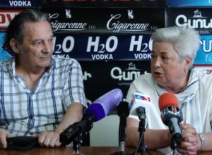 Police follow evangelical principle: An eye for an eye and a tooth for a tooth -  sociologist