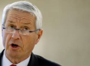 Thorbjørn Jagland: Freedom of assembly must be fully respected