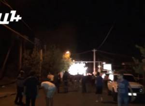 Омбудсмен: Есть сообщения о безосновательном задержании, применении насилия