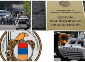 NSS gives time to Sasna Dzrer until 17:00