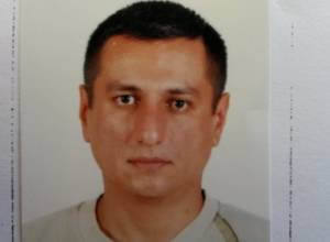 Salvador Kechoyan left the police station and didn’t return