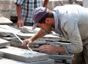 Հայաստանում շինարարը գործ չունի