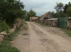 Արեւածագում բերքի հույս չունեն. «Լոռի»