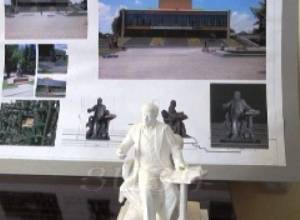 Որ աշխատանքը հաղթեց Աճեմյանի արձանի համար հերթական մրցույթին