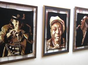 Գոբելենը՝ երաժշտական մթնոլորտի ընդվզման տարբերակ