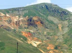 Քաղաքացիներն արգելում են փորձագետների ու քննիչի մուտքը Ամուլսարի հանքի տարածք. խոսնակ