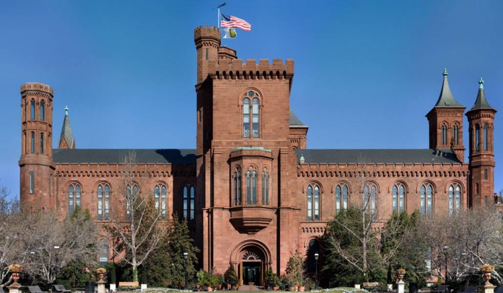 Smithsonian