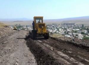 1 ու կես միլիարդ դրամ, և վերջ Շիրակի մարզի փոսերին