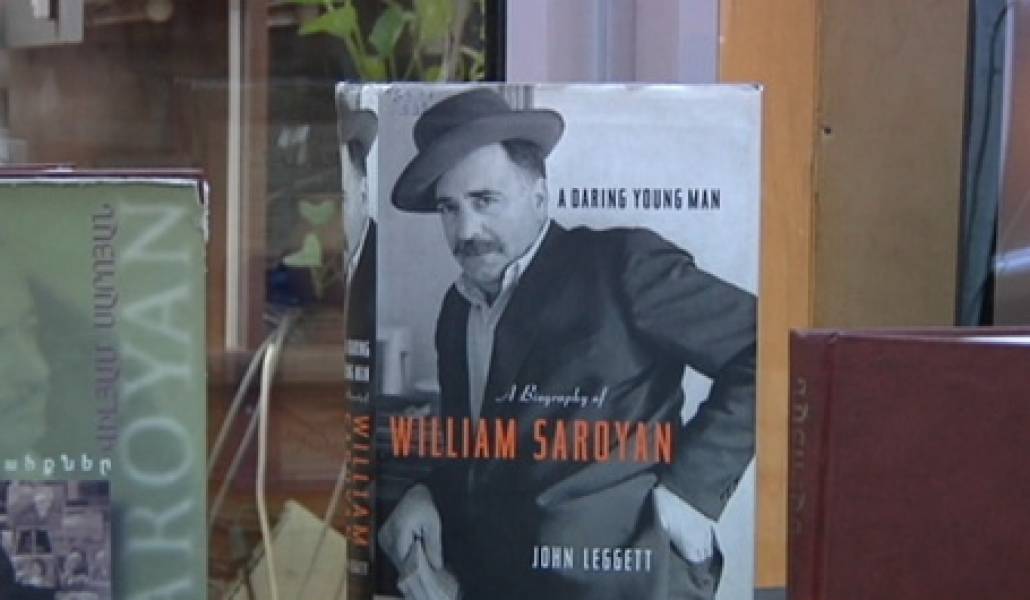 saroyan
