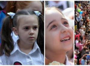 Congratulatory message of His Holiness Karekin II