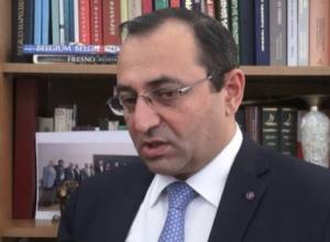 «Որեւէ մեկի ցանկությունը չէ «Նաիրիտը» վերացնելը». նախարար