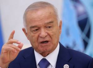 Karimov is 'in critical condition' - Uzbek Cabinet