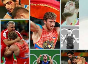 Ucom to give flats to Olympic Champions