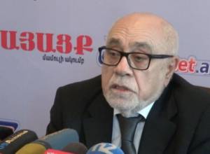 The menace hanging over Karabakh can be directed against Armenia - opinion