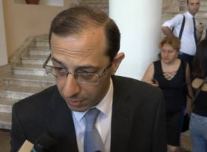 National Olympic Committee of Armenia to say its opinion on incident at Rio 2016 Olympics