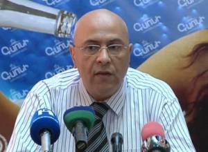 “After joining the EEU, Armenia has lost its sovereignty”