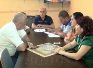 Первые 4 самоотвода