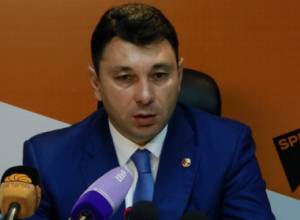 Делегация Эдуарда Шармазанова отправилась в Аргентину