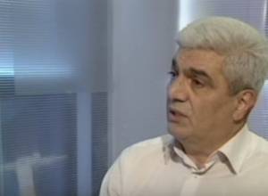 «Пока раскроется потенциал ЕЭАС, у нас будут серьезные проблемы в вопросе НКР»