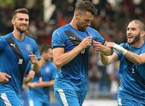 Kosovo team has 16 players