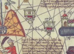 Search of Armenian monastery to be continued on the shore of Issyk Kul