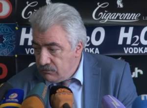 Voices of Saryan, Sevak and Isahakyan to be digitized