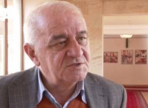 Republican lawmaker: “Serzh Sargsyan doesn’t have a private house”