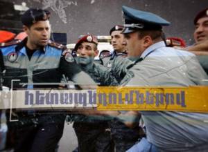 СИГ: Евразийская интеграция. Демократическая деградация