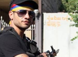 Члена группы "Сасна Црер" не оперируют