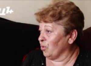 «Увижу Царукяна, встану перед ним на колени, скажу: спасите моего ребенка»