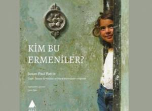 "Who are Armenians?" Book telling about Armenians published in Turkey