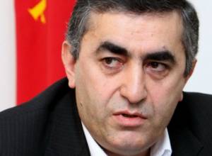 Dashnaks ready to work in future government with HAK