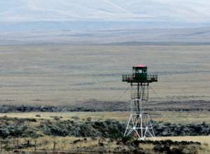 Armenian citizen tried to cross Armenian-Turkish border: Aysor.am