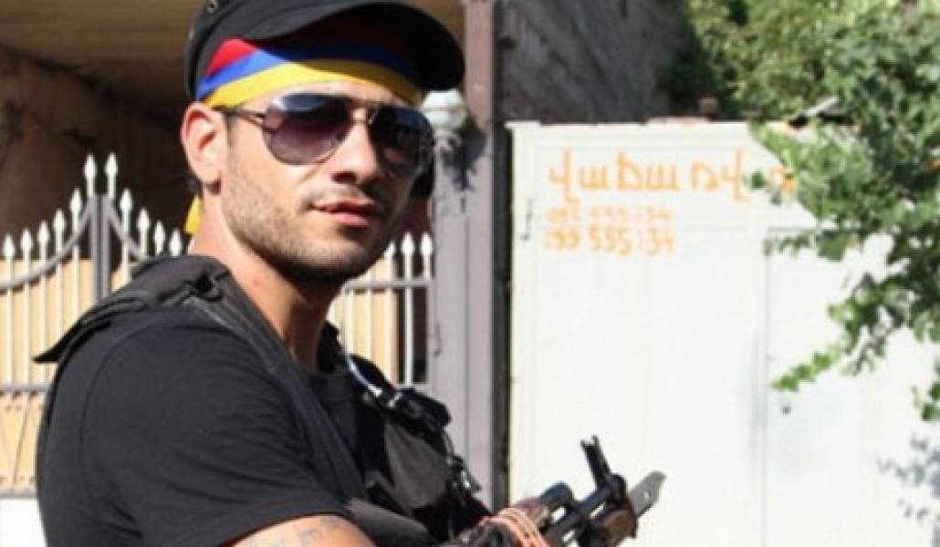 hovhannes