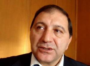 Deputy Minister of Finance does not know that Hovik Abrahamyan is no longer Armenia's PM